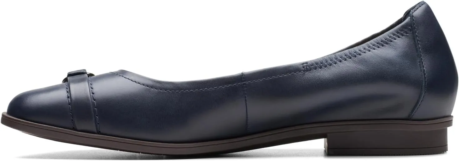 Clarks Women's Lyrical Sky Mule