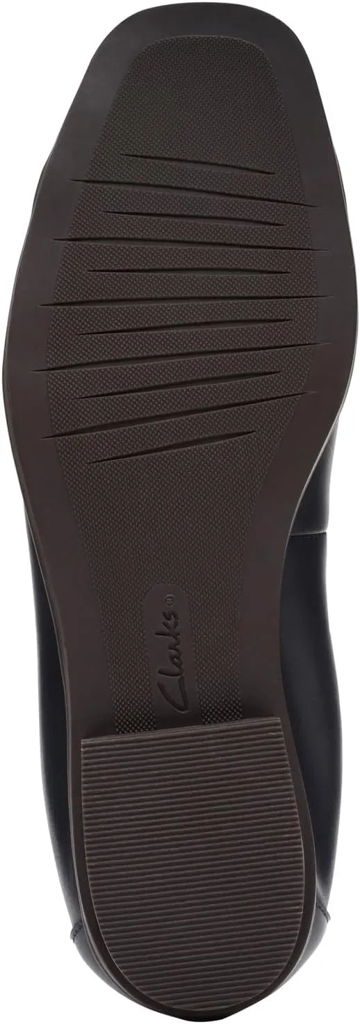 Clarks Women's Lyrical Sky Mule