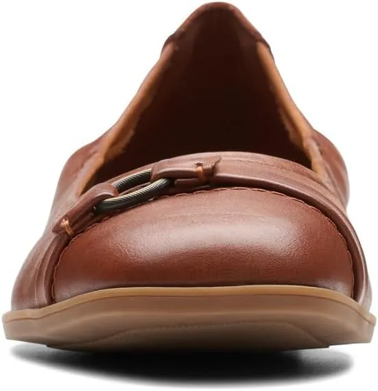 Clarks Women's Lyrical Sky Mule