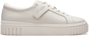 Clarks Women's Mayhill Walk Sneaker