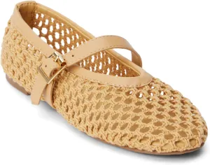 Coconuts by Matisse Women's Nolita Ballet Flat