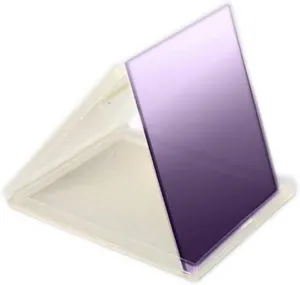 Cokin P126 Filter, P, Mauve Graduated M1