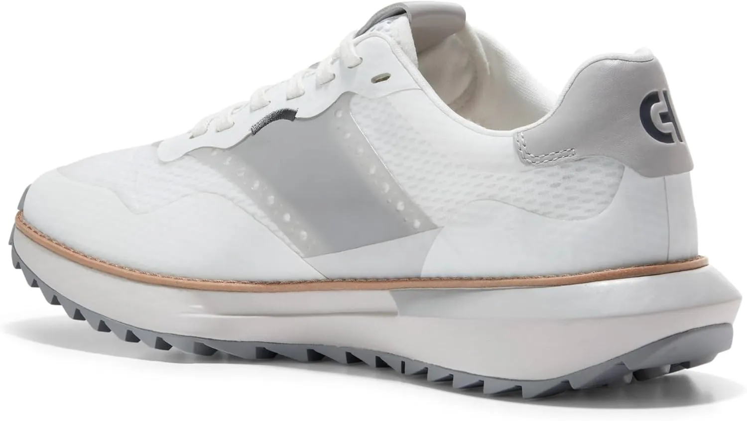 Cole Haan Men's GrandPro Ashland Golf Sneaker