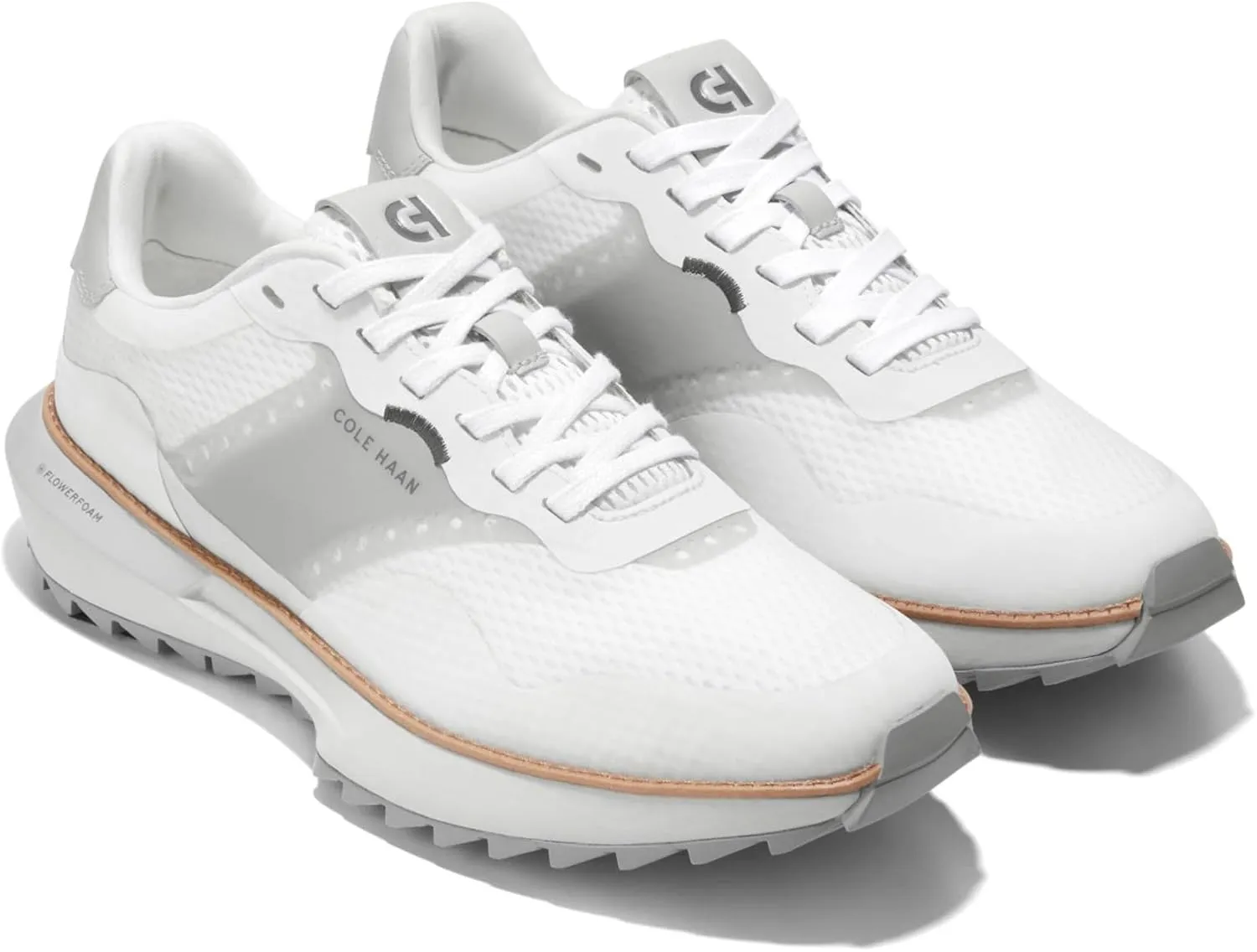 Cole Haan Men's GrandPro Ashland Golf Sneaker