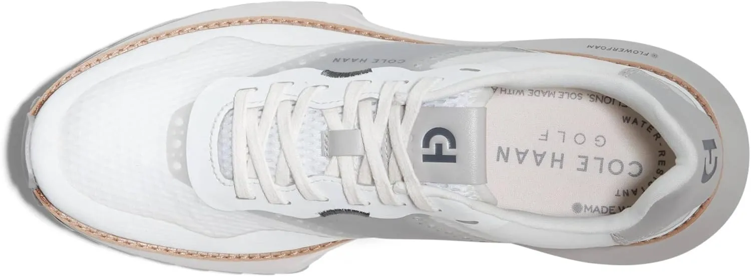 Cole Haan Men's GrandPro Ashland Golf Sneaker