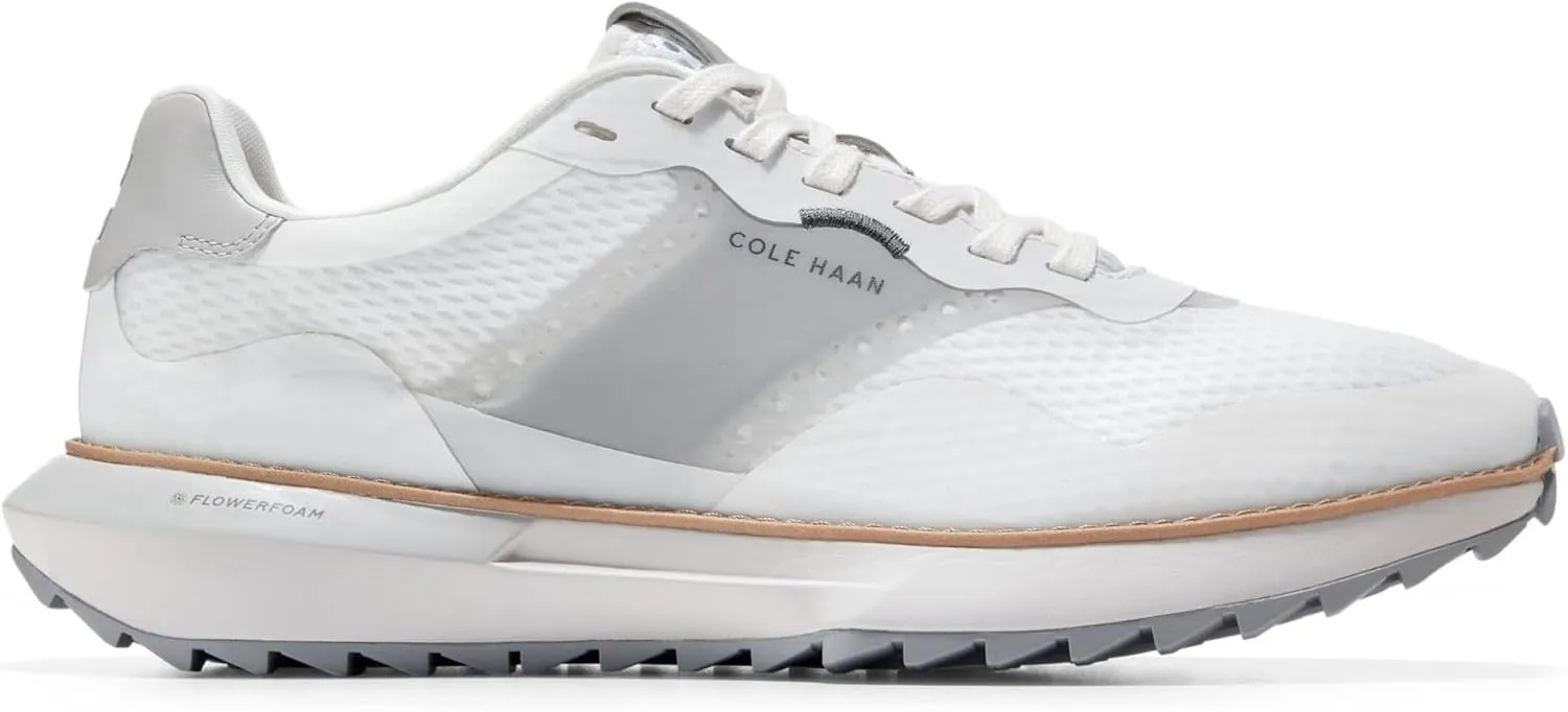 Cole Haan Men's GrandPro Ashland Golf Sneaker