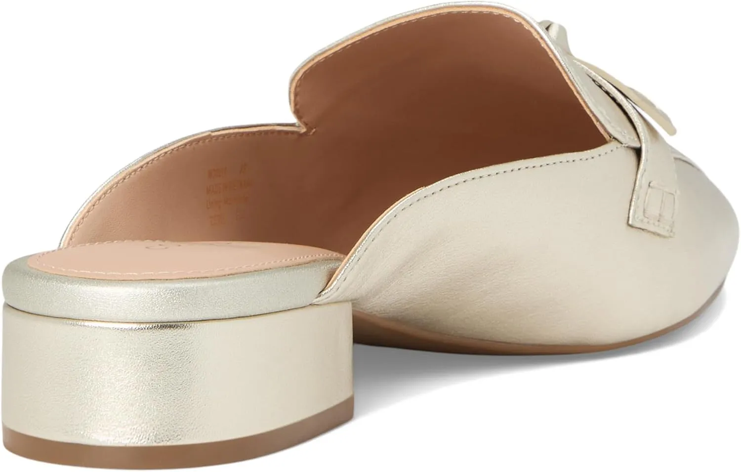 Cole Haan Women's Piper Bow Mule