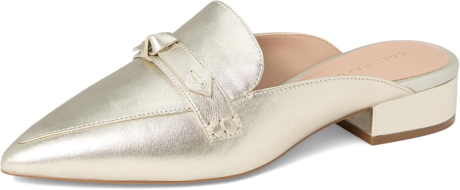 Cole Haan Women's Piper Bow Mule