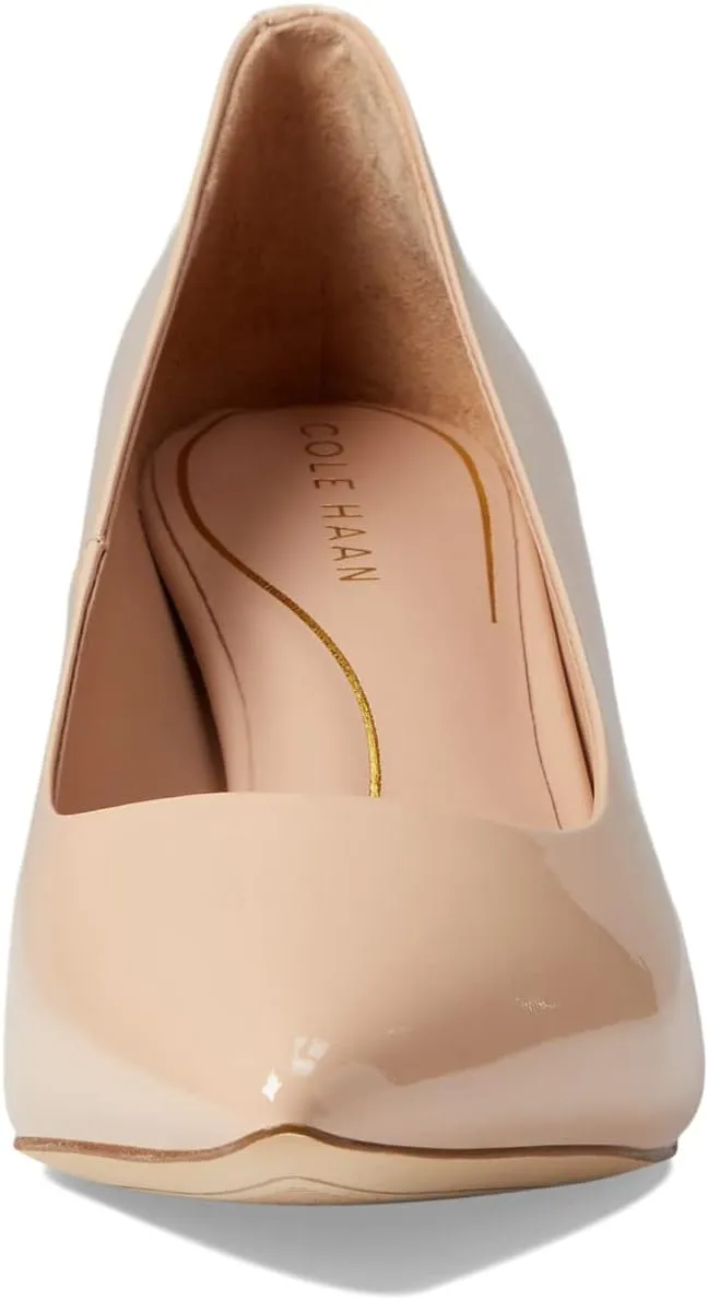 Cole Haan Women's Vandam Pump, 65mm