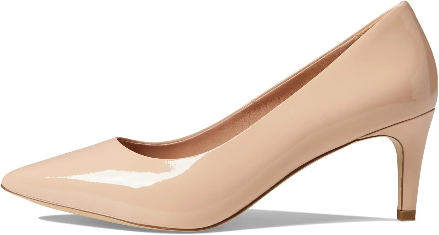 Cole Haan Women's Vandam Pump, 65mm