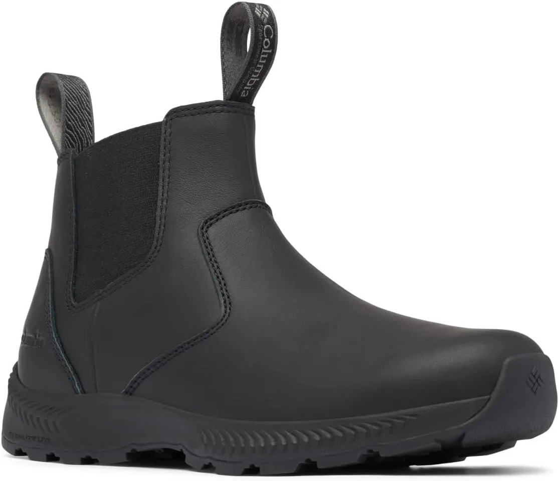 Columbia Men's Landroamer Scout Sneaker