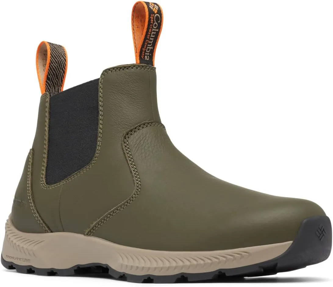 Columbia Men's Landroamer Scout Sneaker