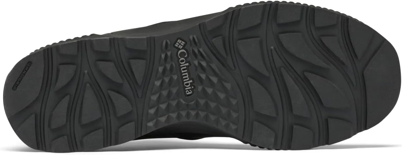 Columbia Men's Landroamer Scout Sneaker