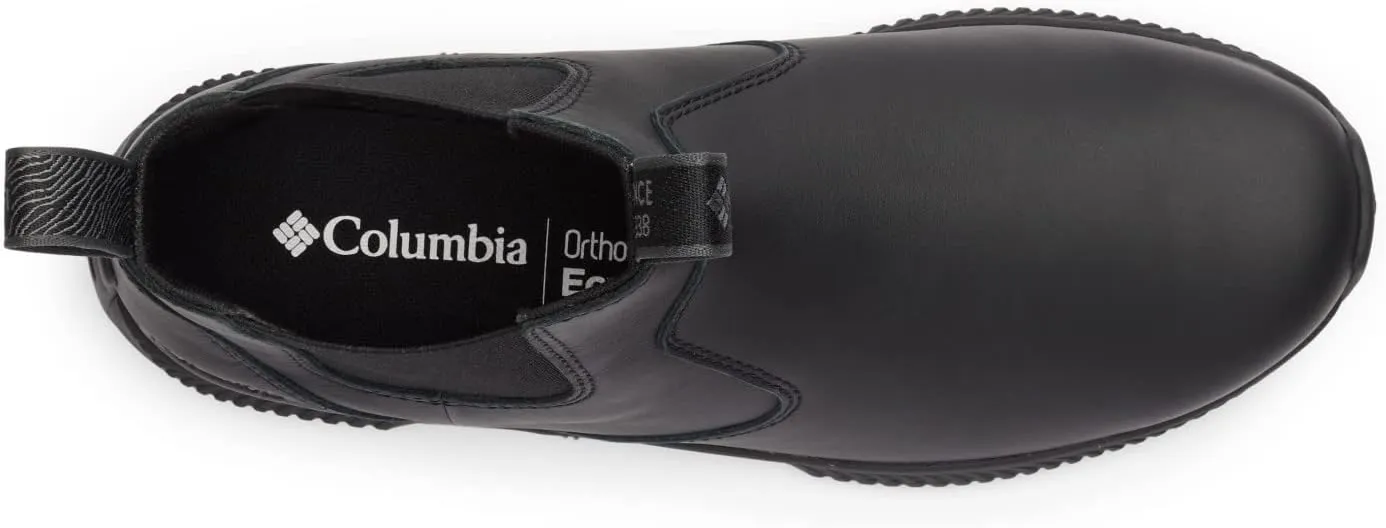 Columbia Men's Landroamer Scout Sneaker