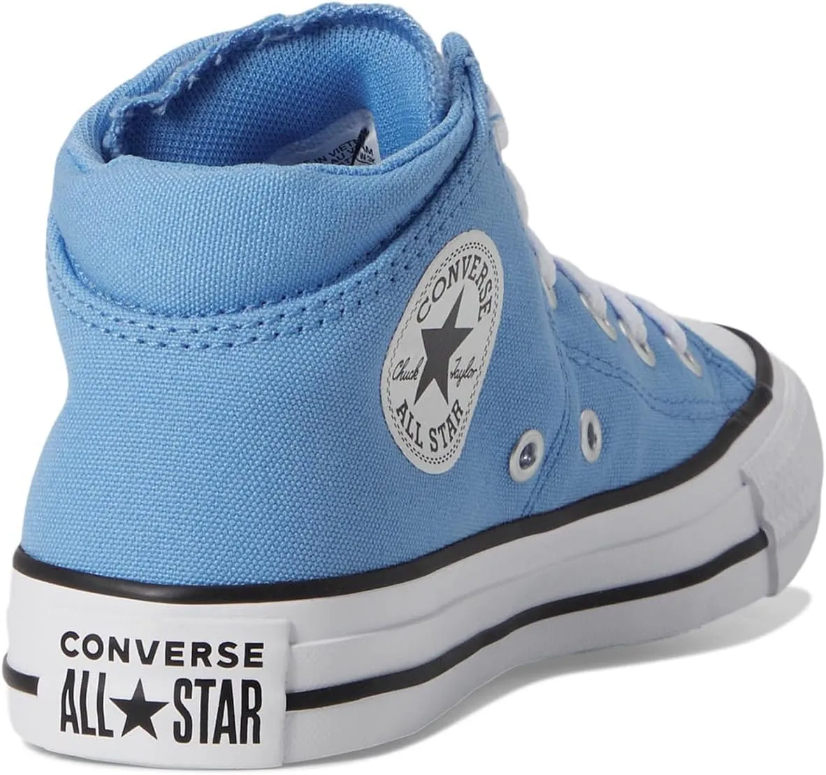 Converse Unisex-Child Chuck Taylor All Star Madison (Big Kid) Sneaker