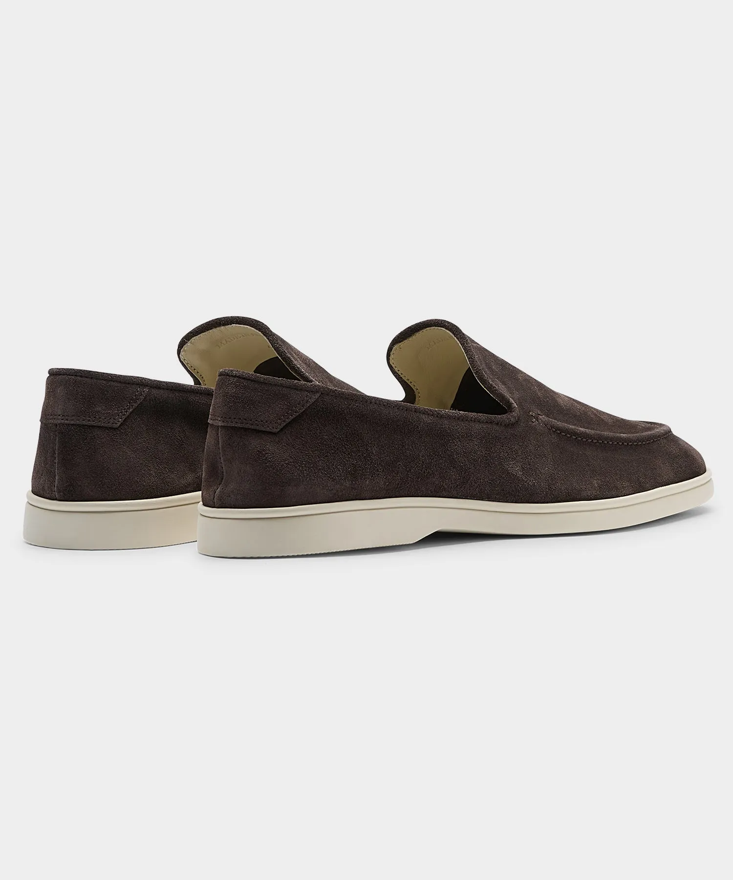 CQP Debonair Loafer