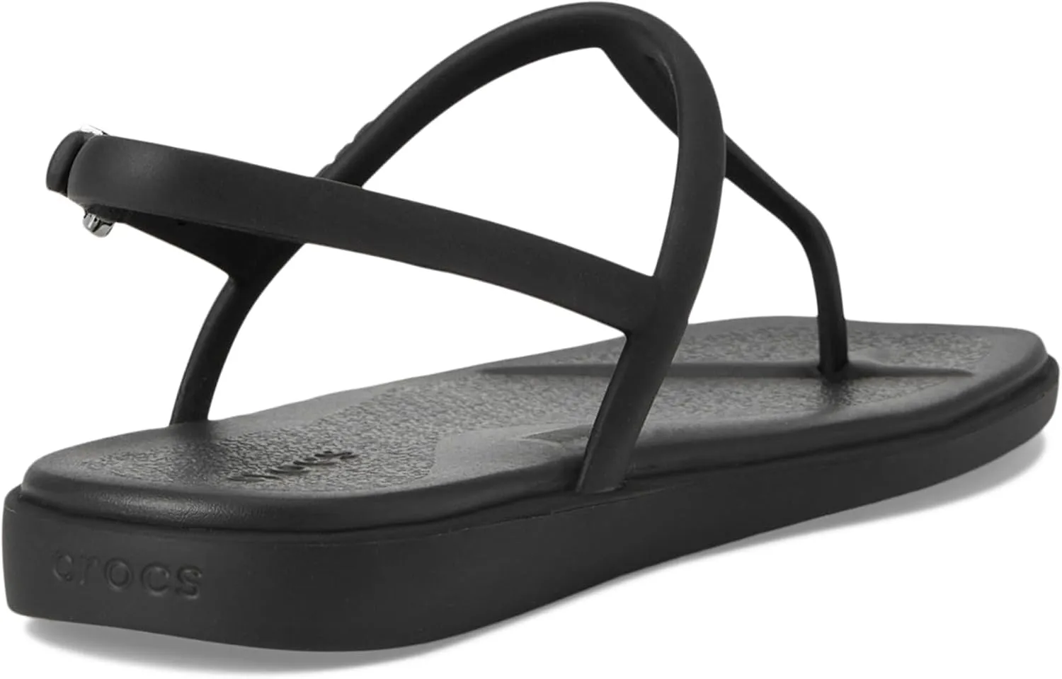 Crocs Women's Miami Thong Sandal Flat