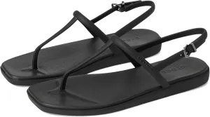 Crocs Women's Miami Thong Sandal Flat