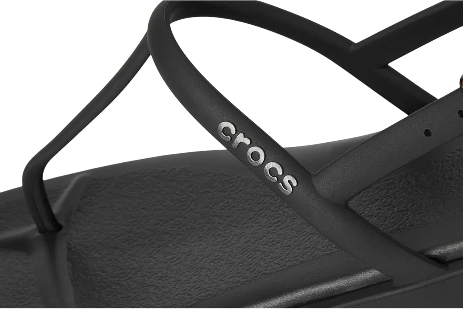Crocs Women's Miami Thong Sandal Flat