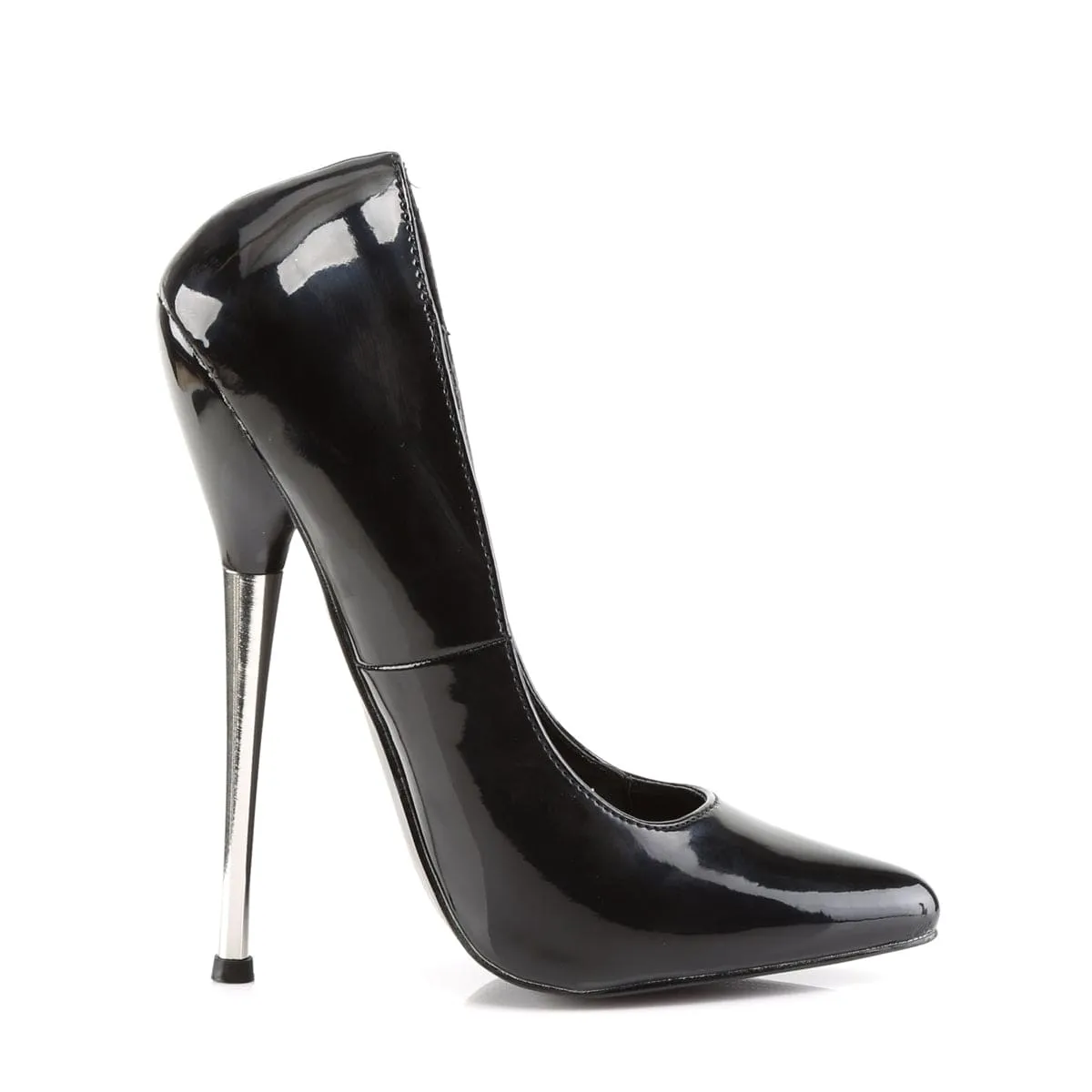DAGGER-01 Black Patent