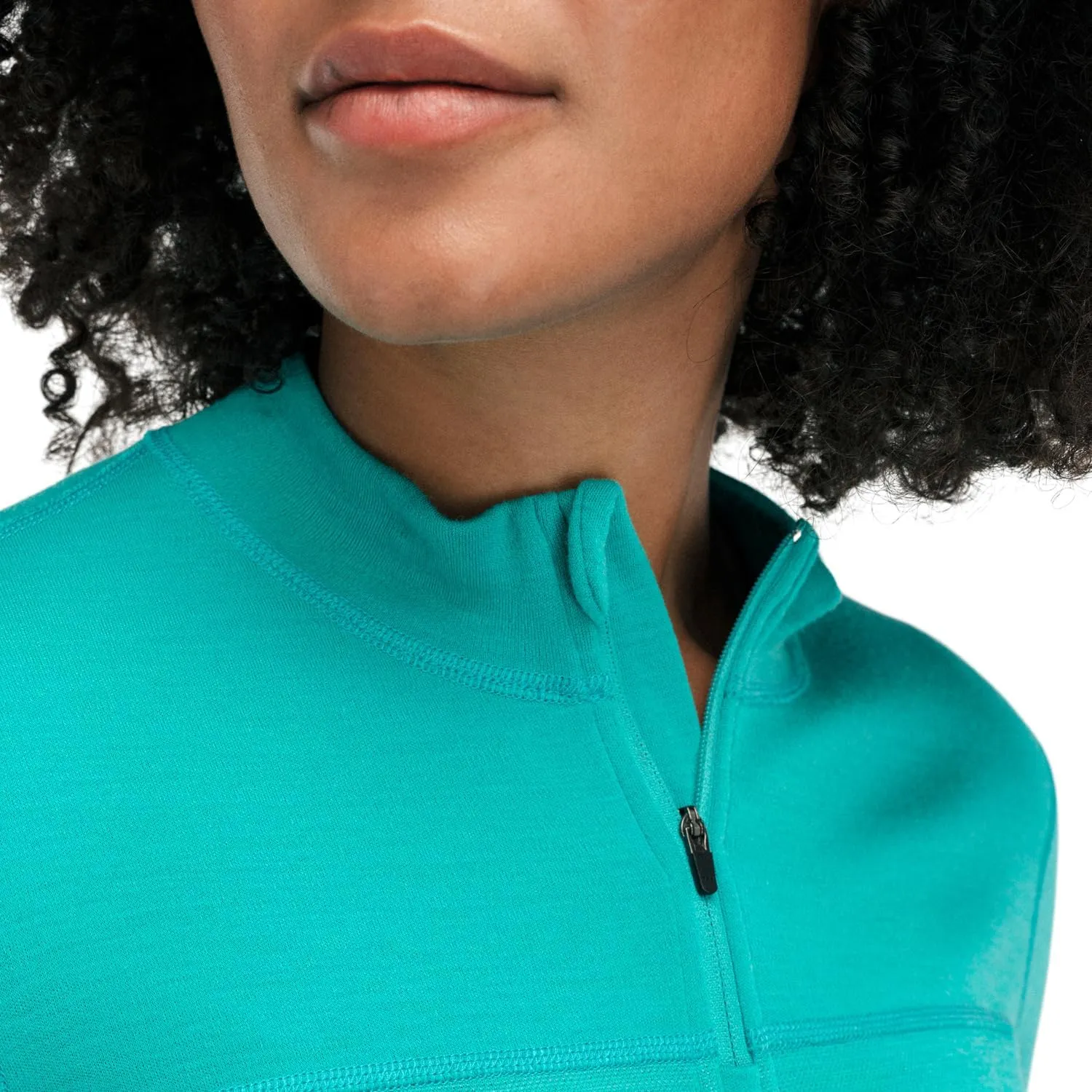 Dale of Norway Falkeberg Feminine Sweater - Merino Wool Base Layer for Women