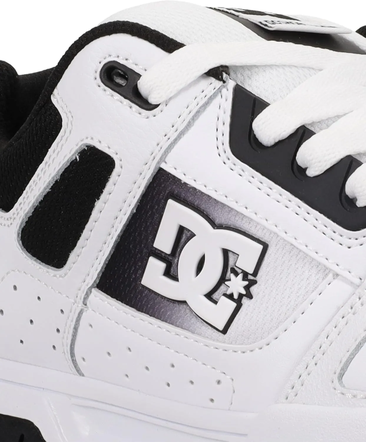 DC Men's Stag Sneaker