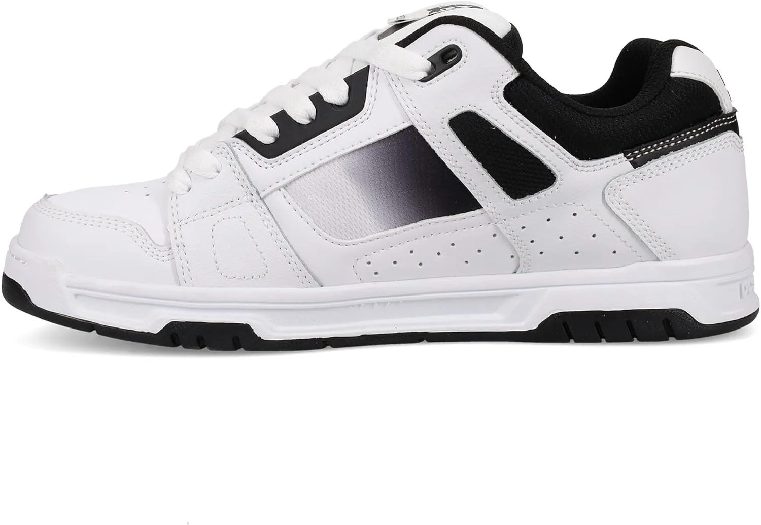 DC Men's Stag Sneaker