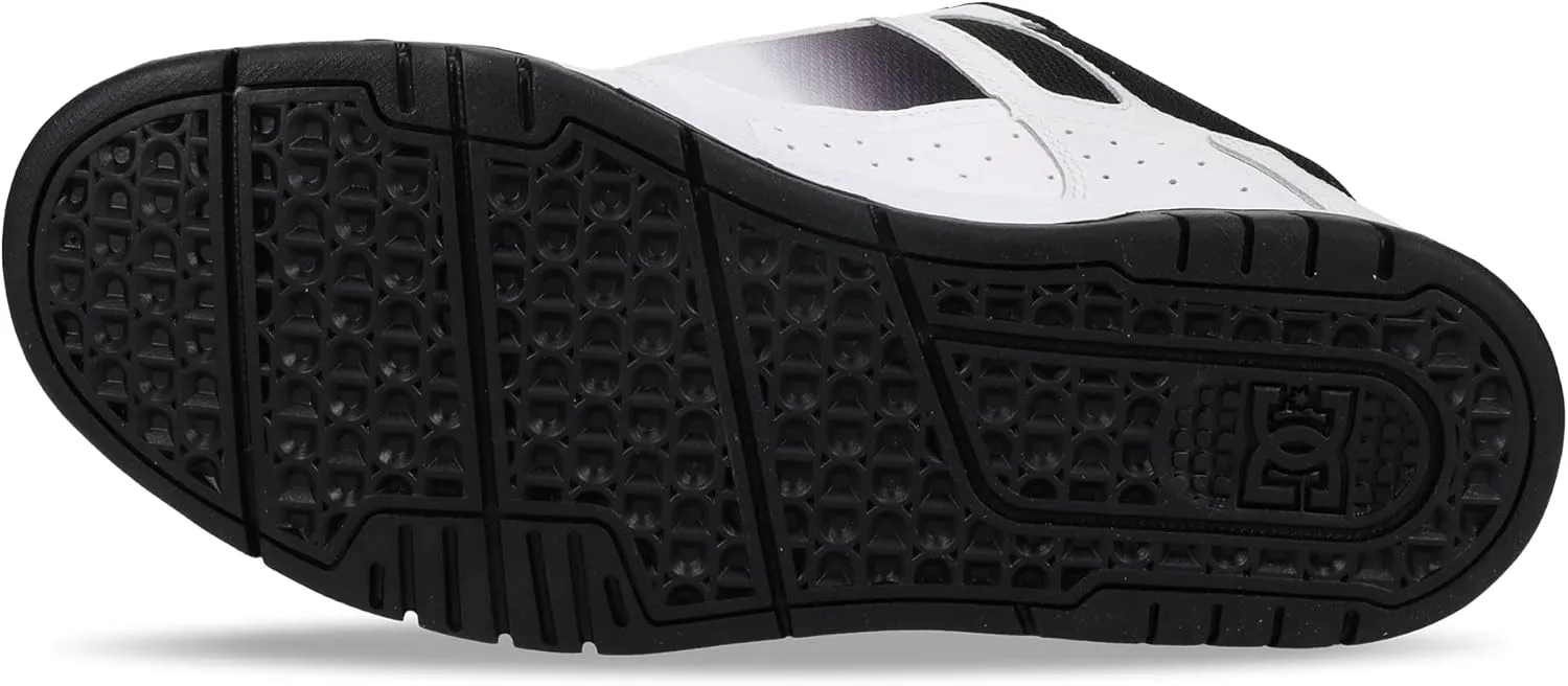 DC Men's Stag Sneaker