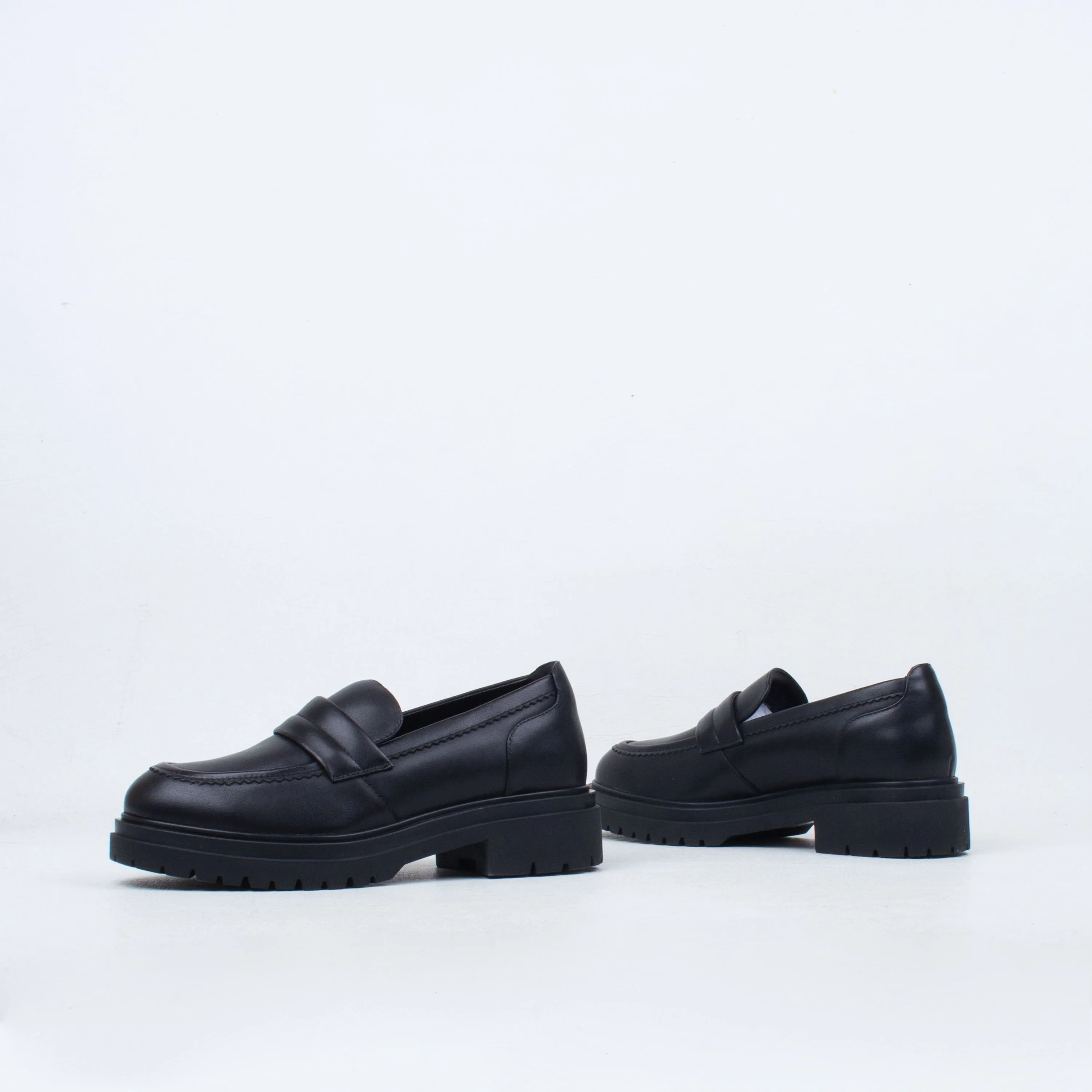 Decent Loafer