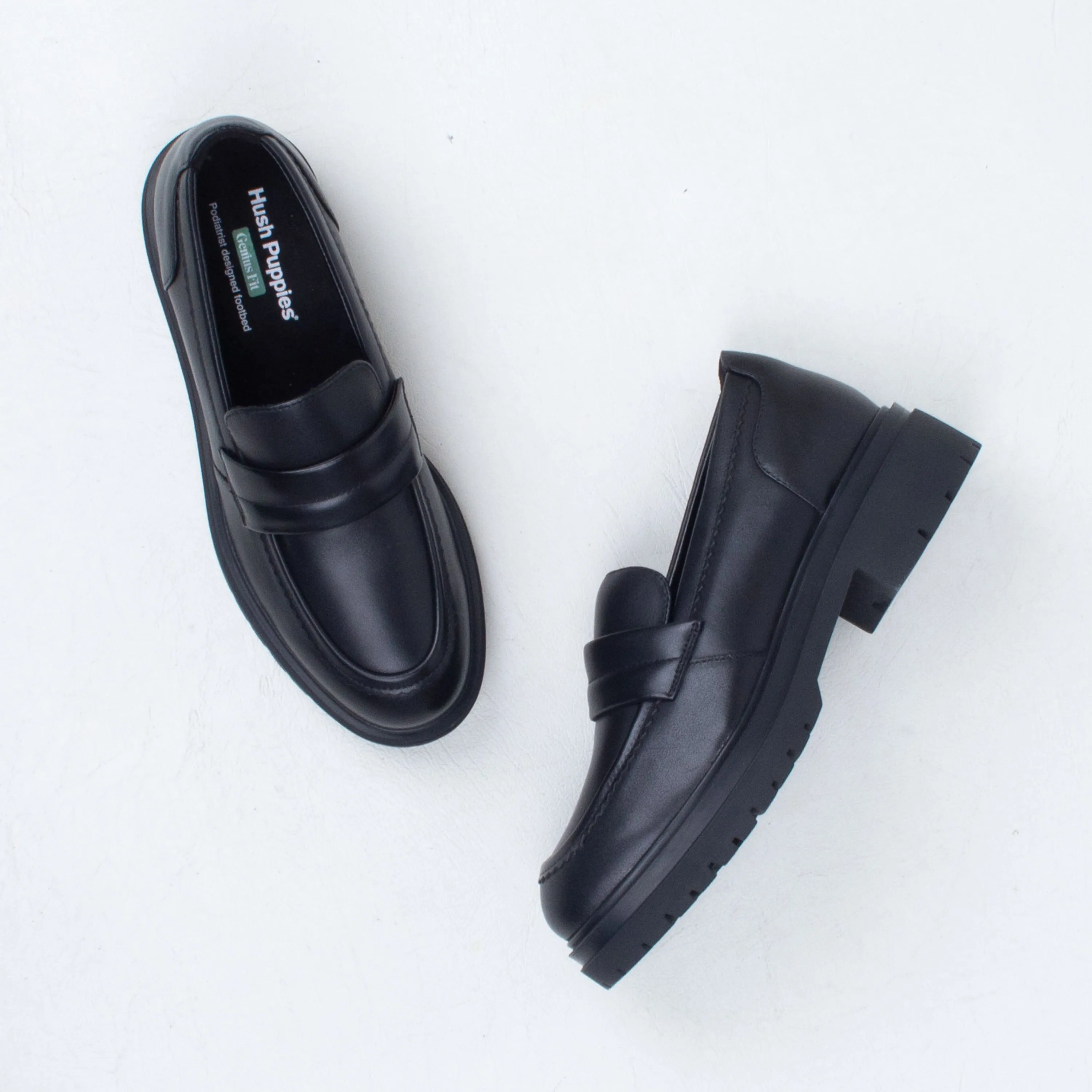 Decent Loafer