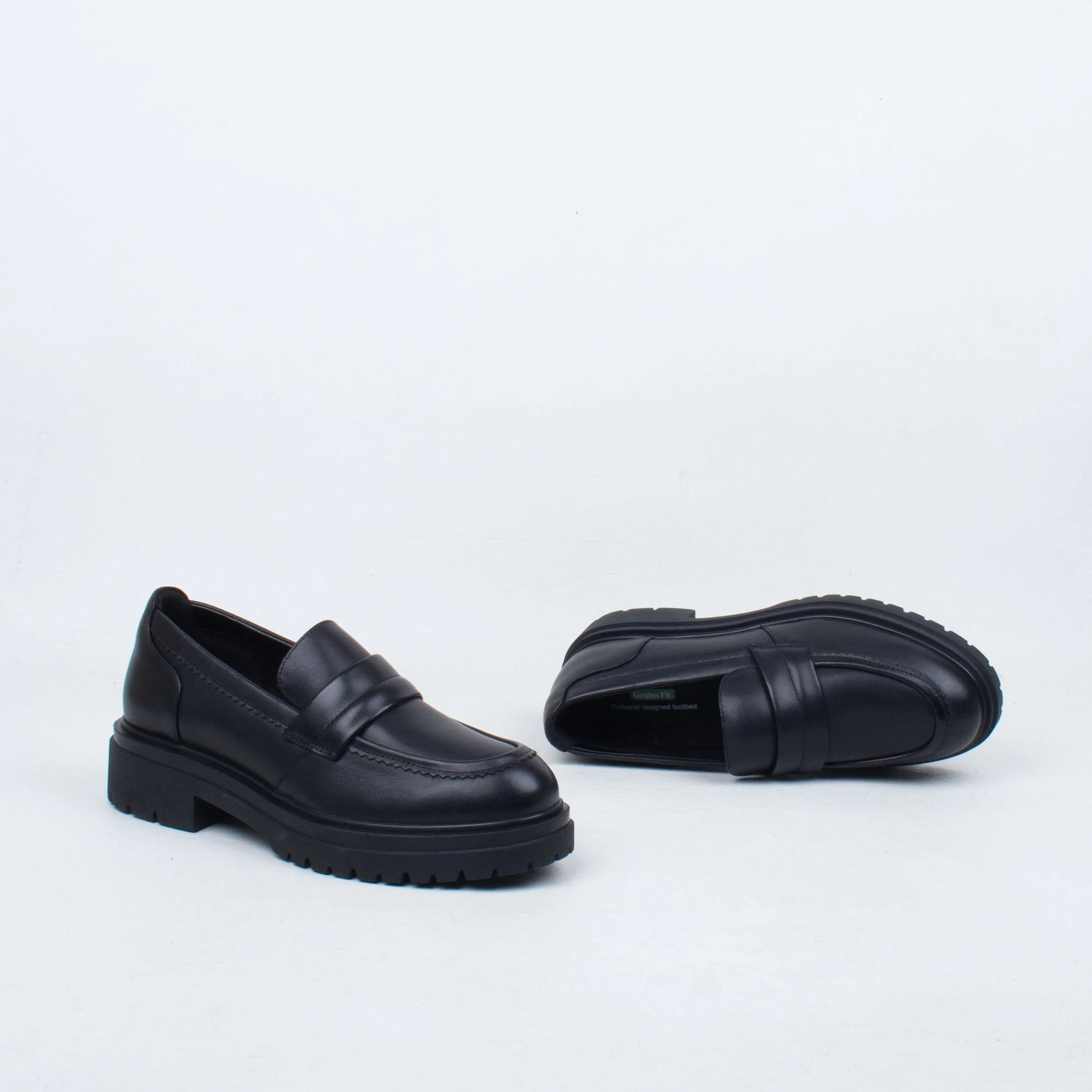 Decent Loafer