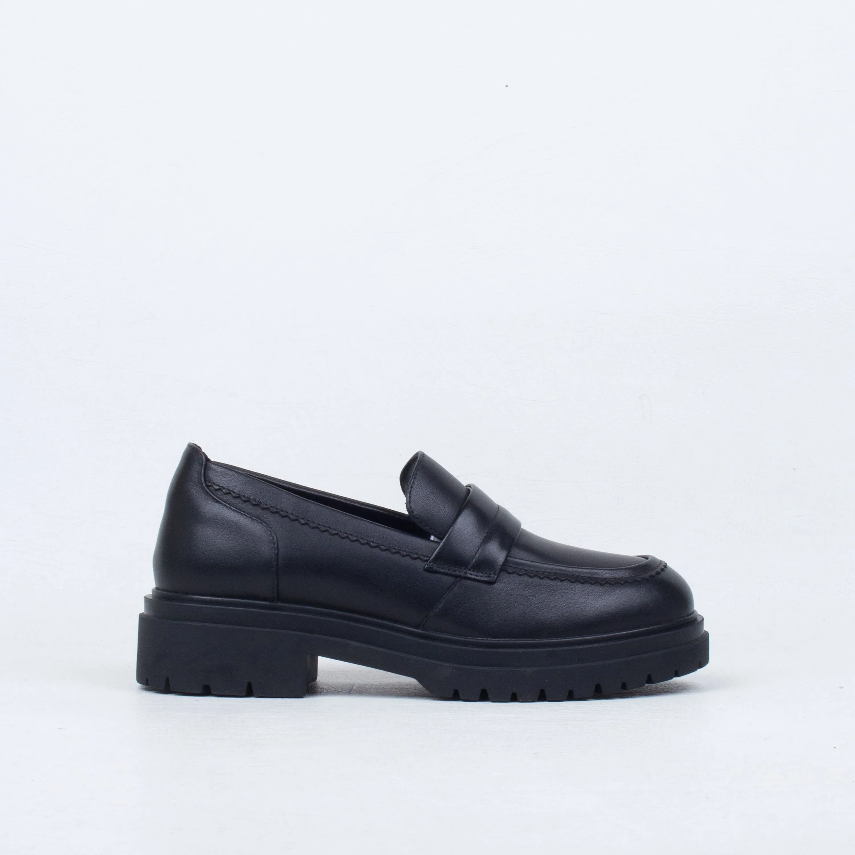 Decent Loafer