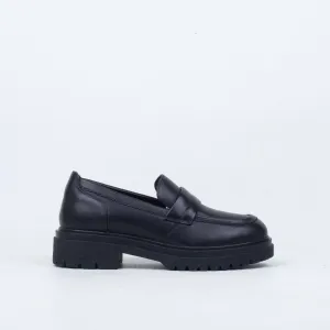 Decent Loafer
