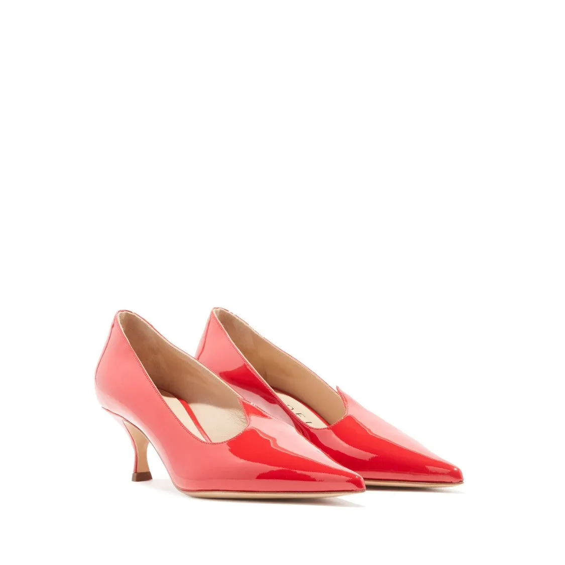 Divina Pumps 50