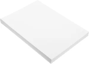 DIYEAH DIY Art Supplies Sheets g Drawing Paper a Watercolor Sketching Strong Not Easy to Crumple Boys and Girls-Friendly