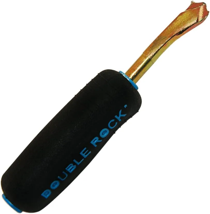 Double Rock Staple Remover