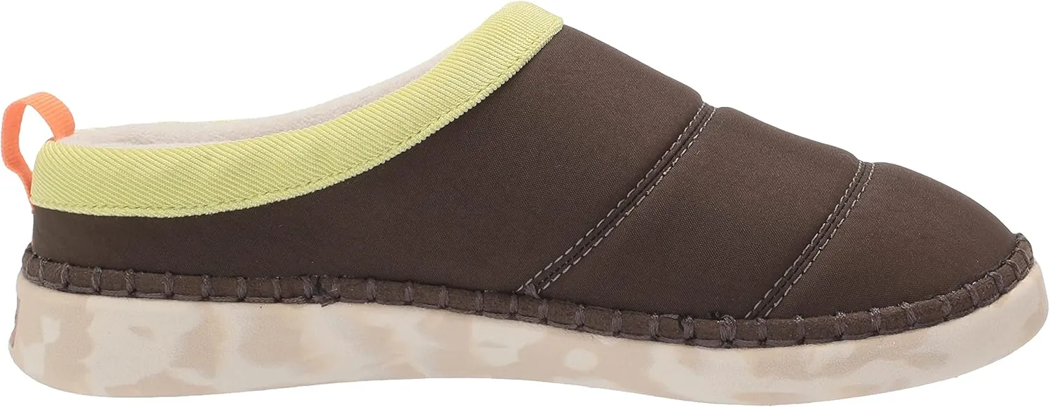 Dr. Scholl's Shoes Women's Cozy Vibes Slipper