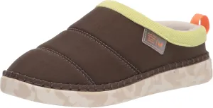 Dr. Scholl's Shoes Women's Cozy Vibes Slipper