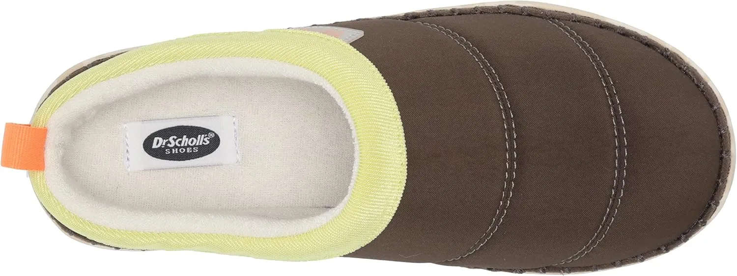 Dr. Scholl's Shoes Women's Cozy Vibes Slipper