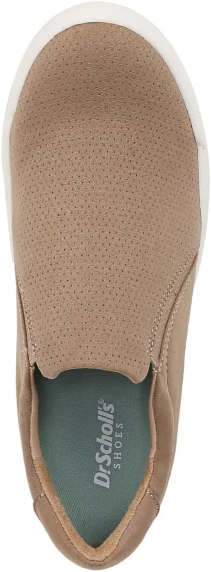 Dr. Scholl's Shoes Women's Time Off Wedge Sneaker