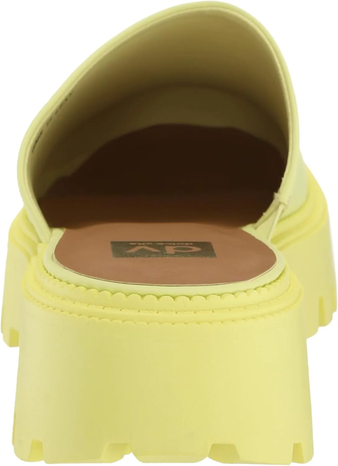 DV Dolce Vita Women's Lexy Clog