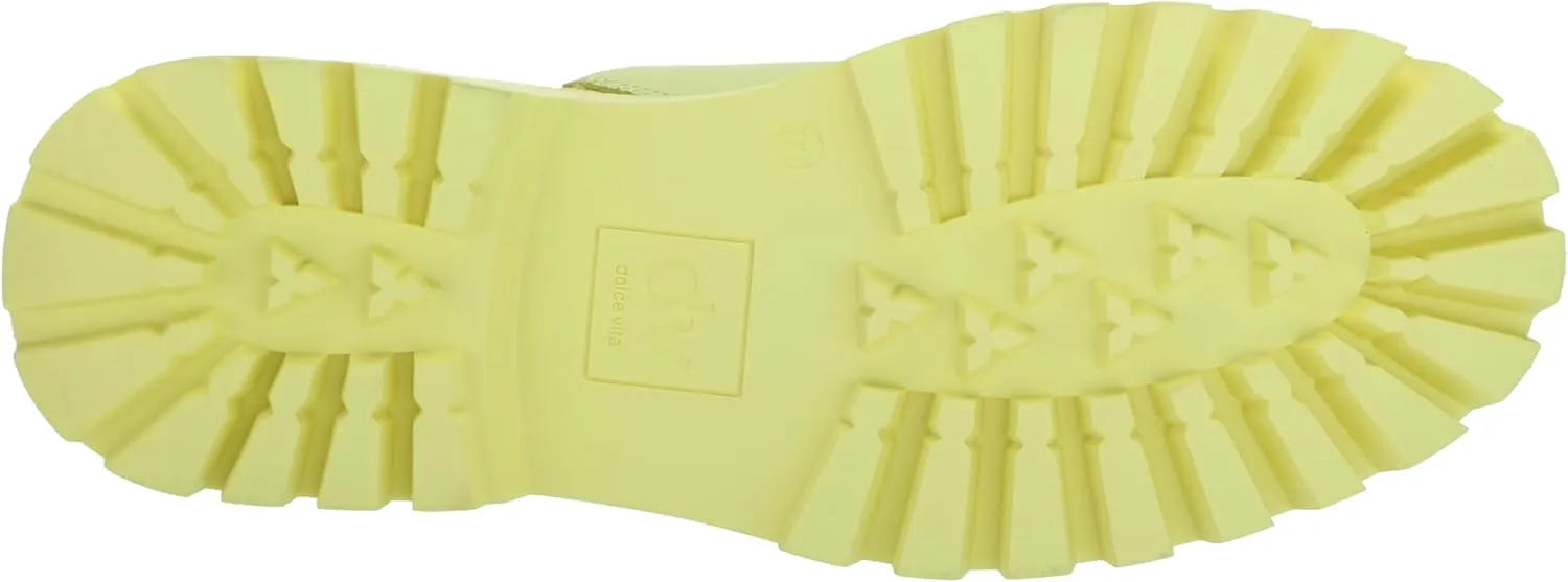 DV Dolce Vita Women's Lexy Clog