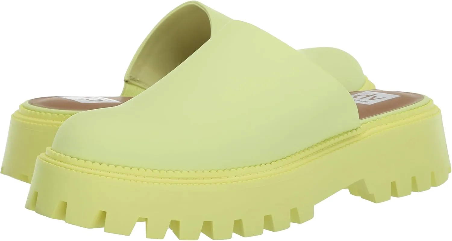 DV Dolce Vita Women's Lexy Clog