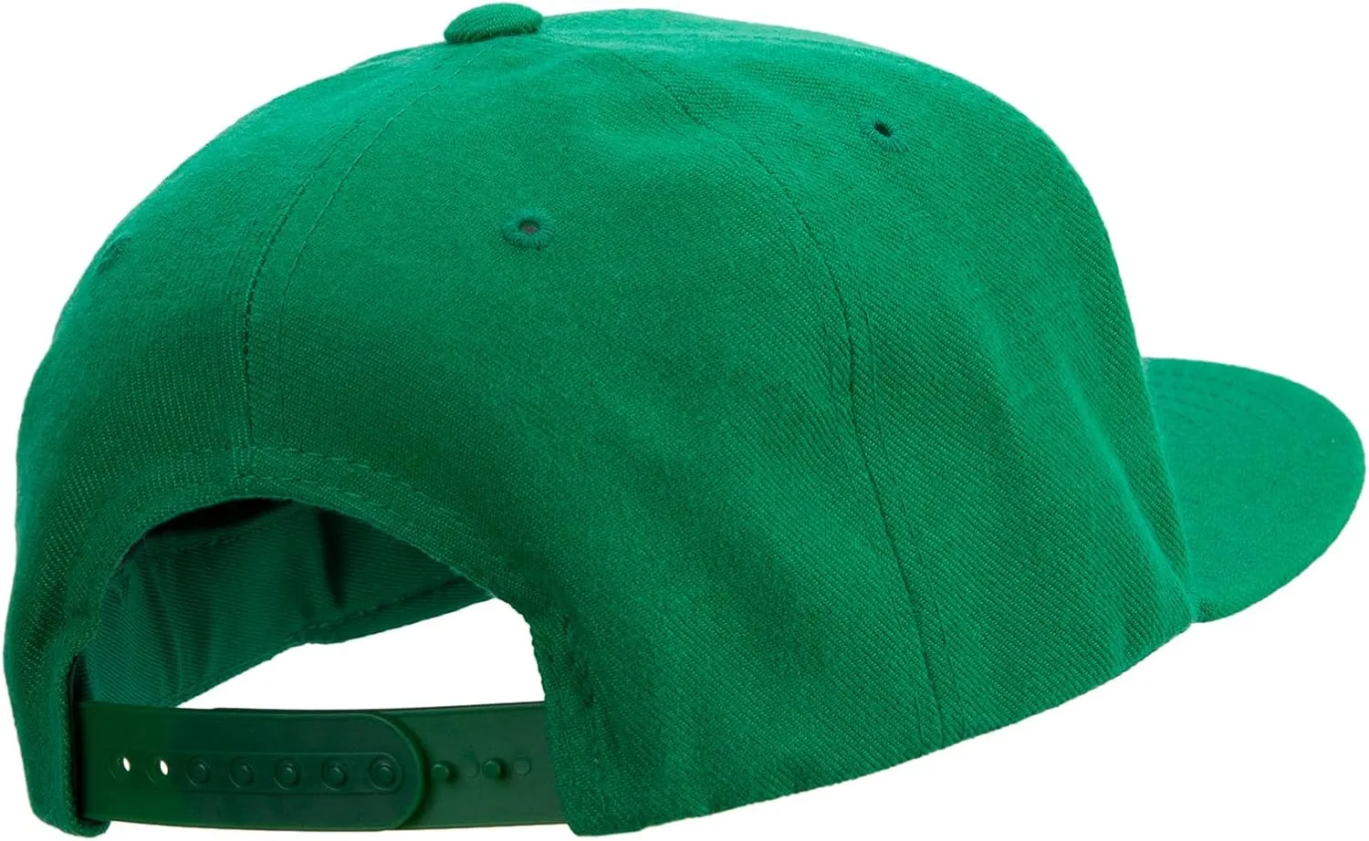 e4Hats.com Mario Luigi Wario Waluigi Symbol Embroidered 6 Panel High Profile Structured Snapback