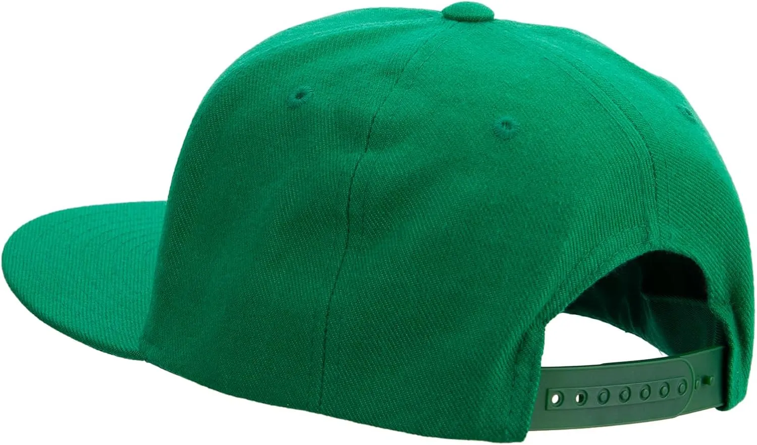 e4Hats.com Mario Luigi Wario Waluigi Symbol Embroidered 6 Panel High Profile Structured Snapback
