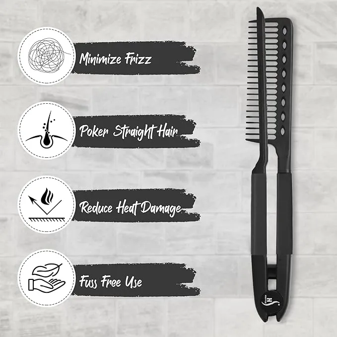 Easy Comb - Black