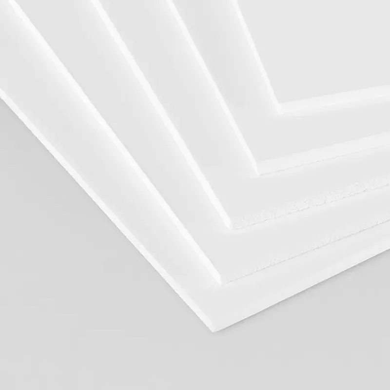 EASY ELEGANCE Flat Panels Sample
