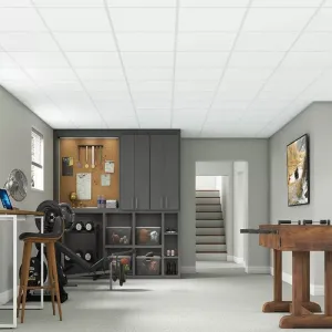 EASY ELEGANCE Flat Panels Sample