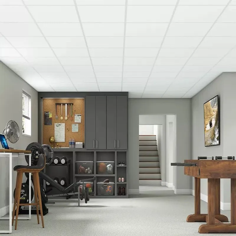 EASY ELEGANCE Flat Panels Sample