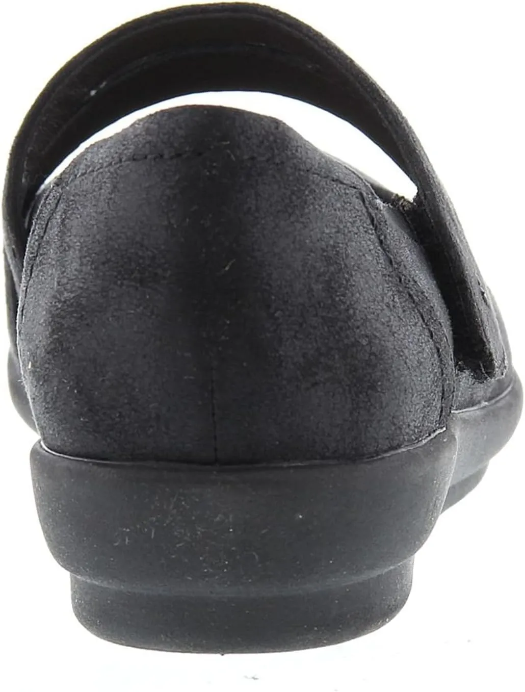 Easy Spirit Women's Aranza Mary Jane Flat
